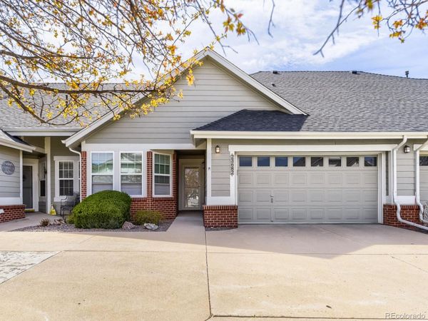 23682 E Links Place, Aurora, CO 80016