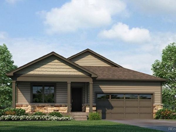 9857 Danube Court, Commerce City, CO 80022