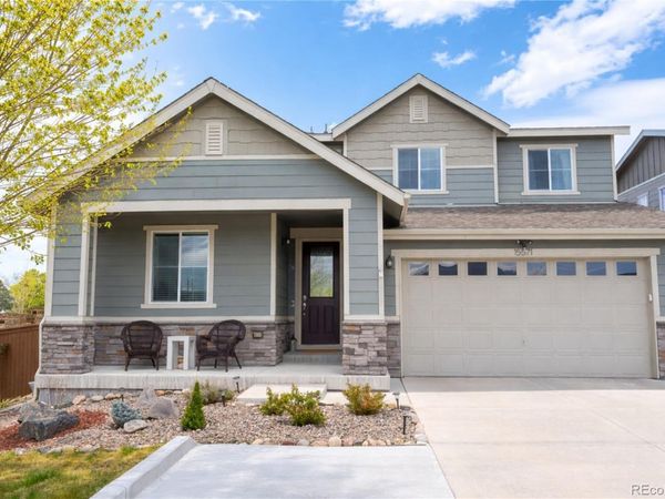 15571 W 49th Avenue, Golden, CO 80403