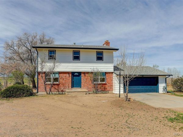 1991 Gilmore Street, Watkins, CO 80137