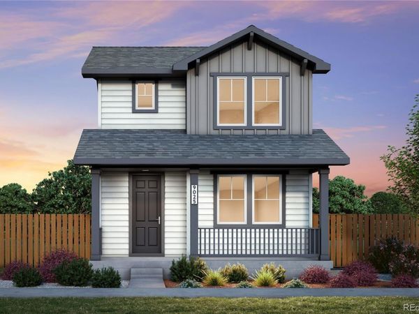 13189 Front Porch Lane , Firestone, CO 80504