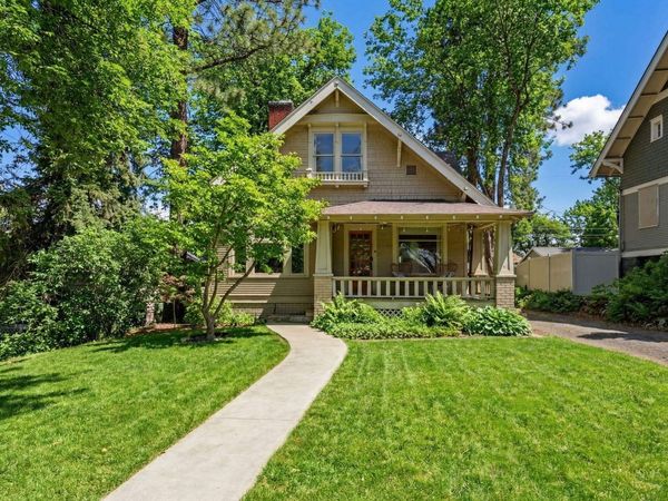 2435 E North Altamont Blvd, Spokane, WA 99202