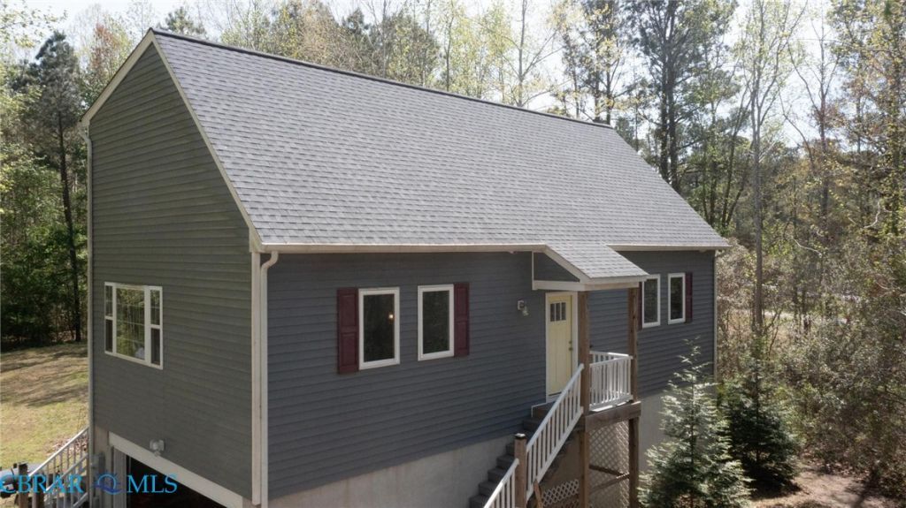 2689 Severn Wharf Road, Hayes, VA 23072 Main Photo