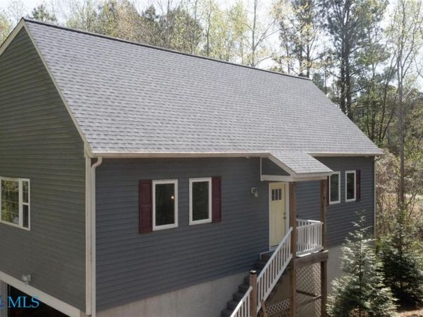 2689 Severn Wharf Road, Hayes, VA 23072