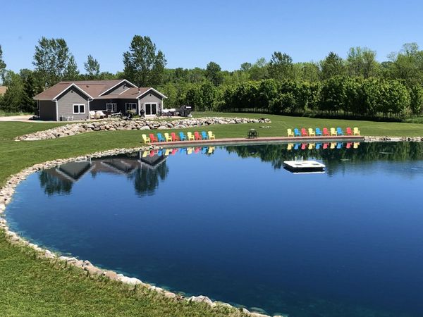 W985 Fur Farm Rd, New Holstein, WI 53061