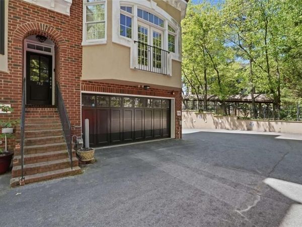 782 Clifton Heights Lane, Atlanta, GA 30329