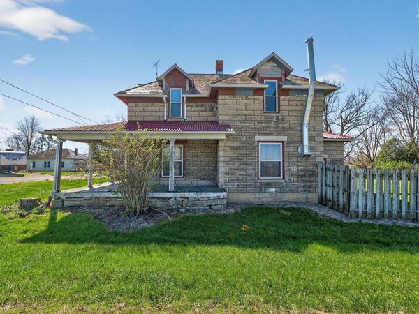 32775 Water Street, Richwood, OH 43344