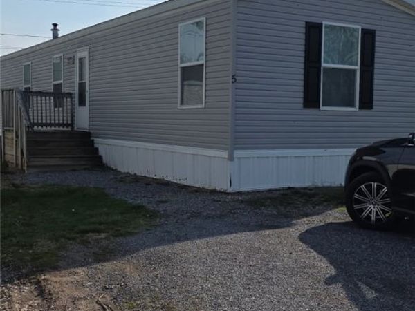 129 Saltonstall, Lot 5 Street, Canandaigua, NY 14424