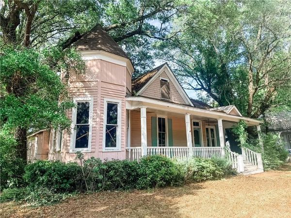 8060 E Lebaron Avenue, Citronelle, AL 36522