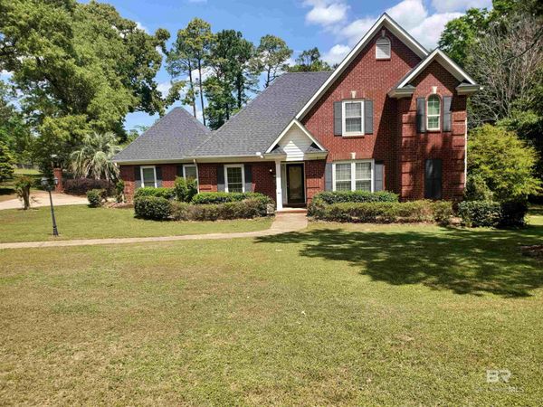 7225 Blakeley Forest Boulevard, Spanish Fort, AL 36527