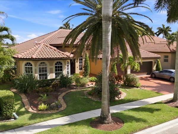 18631 SW 39th St, Miramar, FL 33029