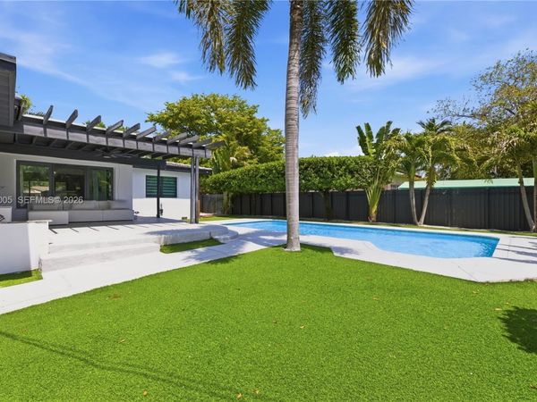 86 NE 110th St, Miami Shores, FL 33161