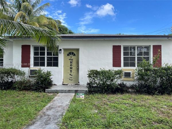 14155 NE 14th Ave , Unit C, North Miami, FL 33161