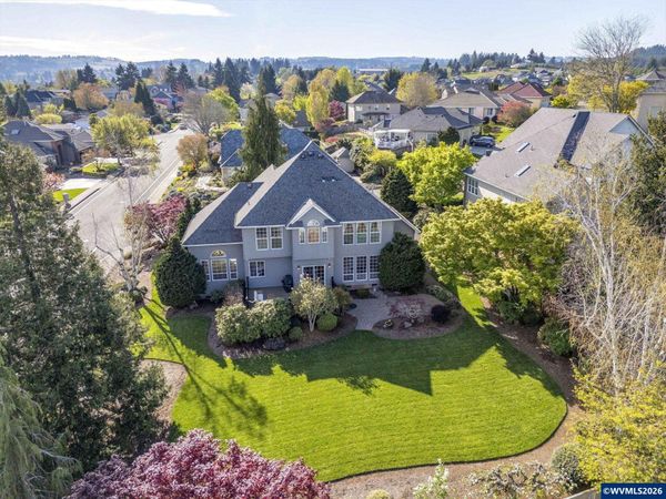 1757 Whitney Dr NW, Salem, OR 97304