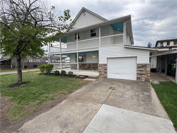 6078 Fourth Avenue, Miamisburg, OH 45342