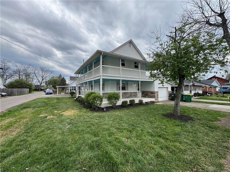 6078 Fourth Avenue, Carlisle, OH 45342 Photo 2