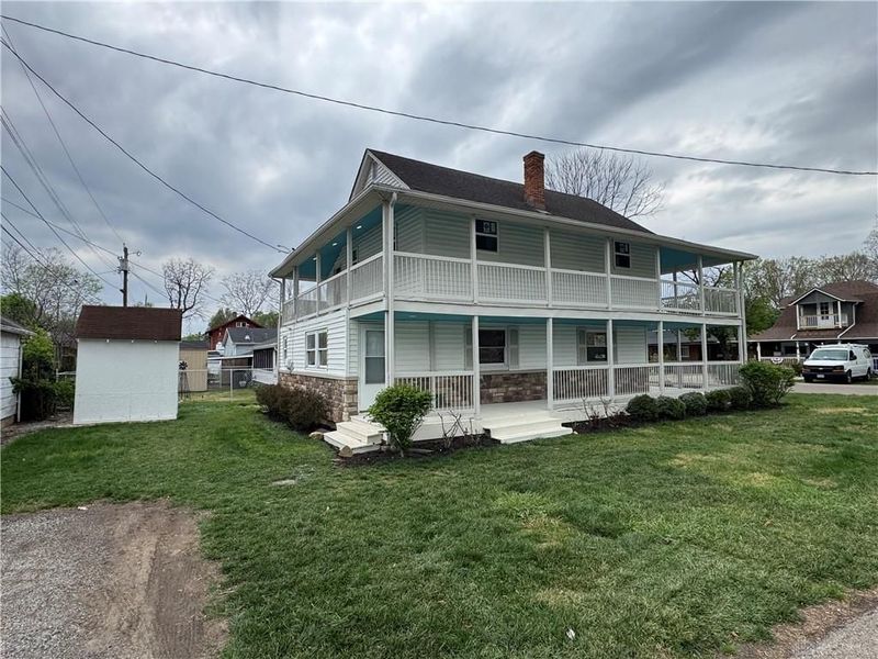 6078 Fourth Avenue, Carlisle, OH 45342 Photo 3