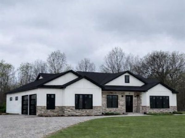 18805 Highway J , Monroe City, MO 63456