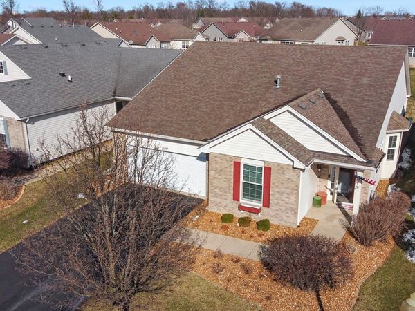 17105 Mead Street , Lockport, IL 60441