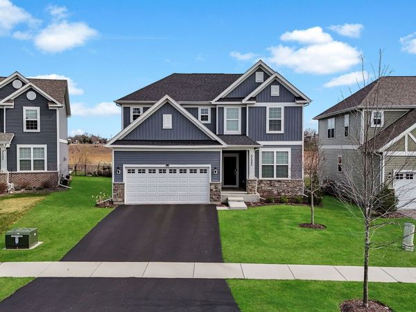 3121 Semple Way , Mundelein, IL 60060