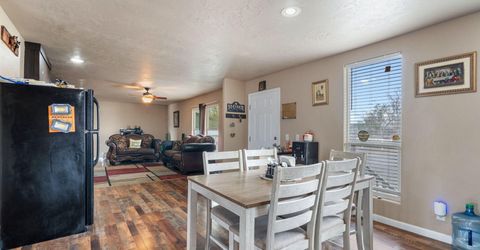 5495 Navajo Trail, Stagecoach, NV 89429 Photo