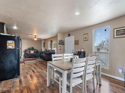 5495 Navajo Trail, Stagecoach, NV 89429 Photo
