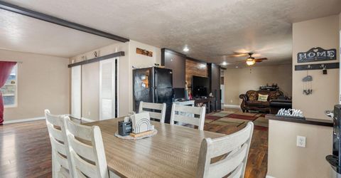 5495 Navajo Trail, Stagecoach, NV 89429 Photo