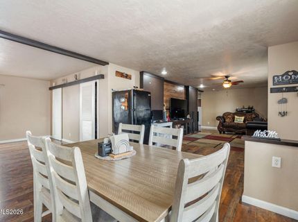 5495 Navajo Trail, Stagecoach, NV 89429 Photo