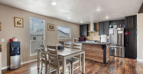 5495 Navajo Trail, Stagecoach, NV 89429 Photo