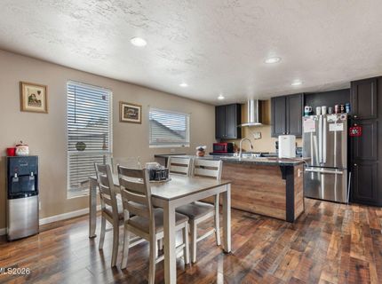 5495 Navajo Trail, Stagecoach, NV 89429 Photo