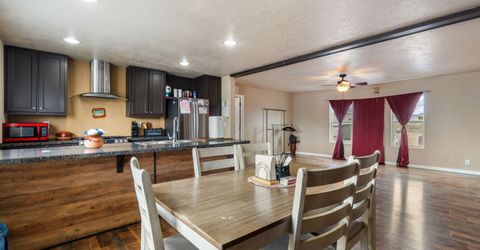 5495 Navajo Trail, Stagecoach, NV 89429 Photo