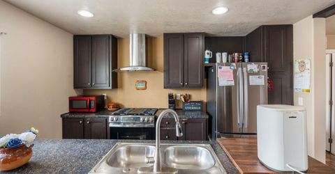 5495 Navajo Trail, Stagecoach, NV 89429 Photo