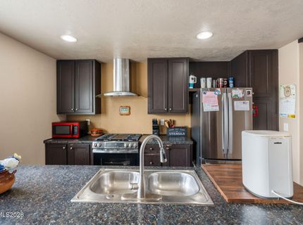 5495 Navajo Trail, Stagecoach, NV 89429 Photo