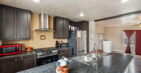 5495 Navajo Trail, Stagecoach, NV 89429 Photo