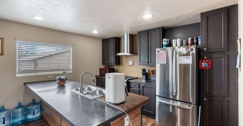 5495 Navajo Trail, Stagecoach, NV 89429 Photo