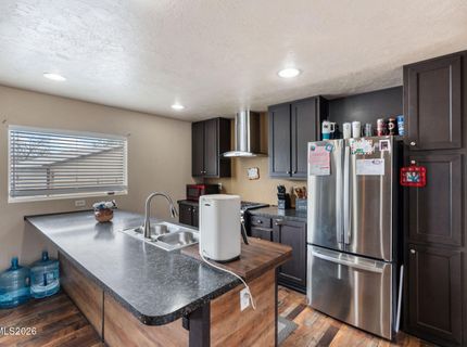 5495 Navajo Trail, Stagecoach, NV 89429 Photo