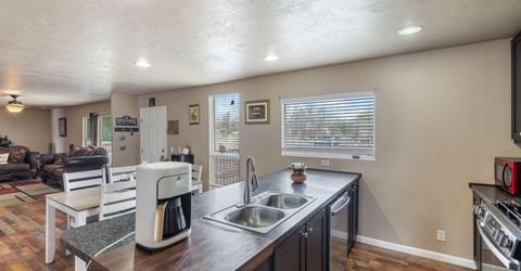 5495 Navajo Trail, Stagecoach, NV 89429 Photo