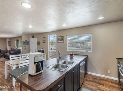 5495 Navajo Trail, Stagecoach, NV 89429 Photo