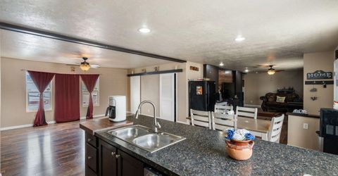 5495 Navajo Trail, Stagecoach, NV 89429 Photo