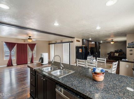 5495 Navajo Trail, Stagecoach, NV 89429 Photo