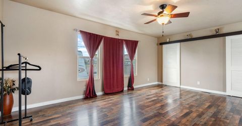 5495 Navajo Trail, Stagecoach, NV 89429 Photo