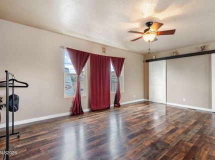 5495 Navajo Trail, Stagecoach, NV 89429 Photo