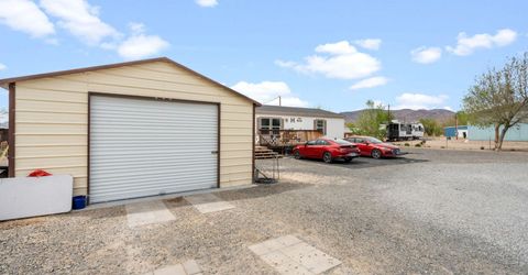 5495 Navajo Trail, Stagecoach, NV 89429 Photo