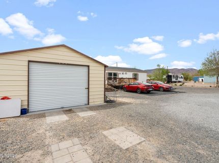5495 Navajo Trail, Stagecoach, NV 89429 Photo