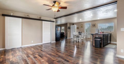 5495 Navajo Trail, Stagecoach, NV 89429 Photo