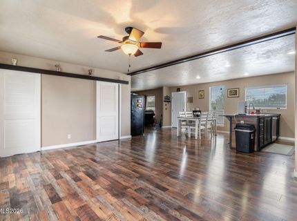 5495 Navajo Trail, Stagecoach, NV 89429 Photo