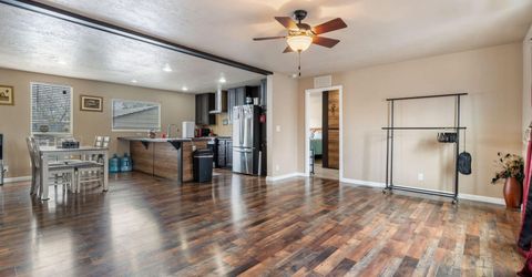 5495 Navajo Trail, Stagecoach, NV 89429 Photo