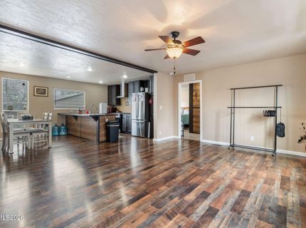 5495 Navajo Trail, Stagecoach, NV 89429 Photo