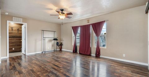 5495 Navajo Trail, Stagecoach, NV 89429 Photo