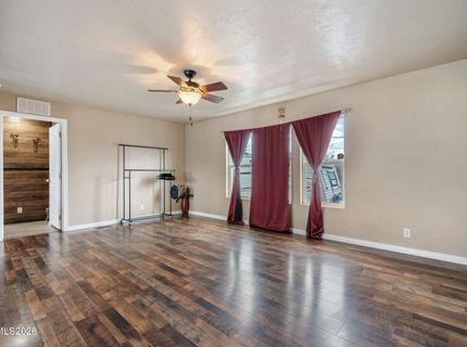 5495 Navajo Trail, Stagecoach, NV 89429 Photo